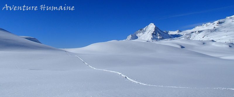 Traversée Vanoise