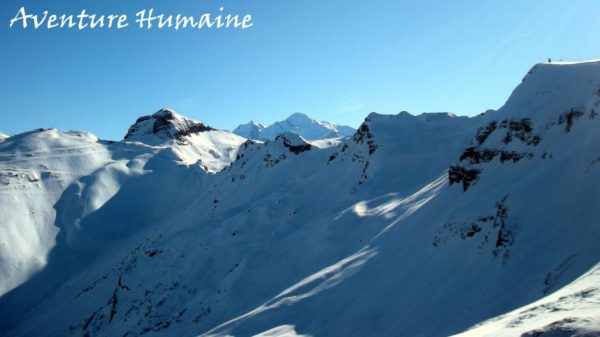 Paysages des Aravis