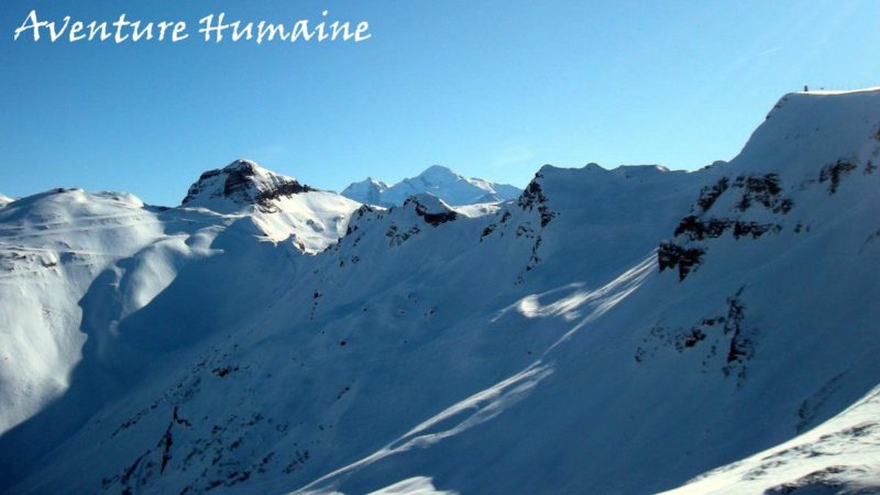 Paysages des Aravis