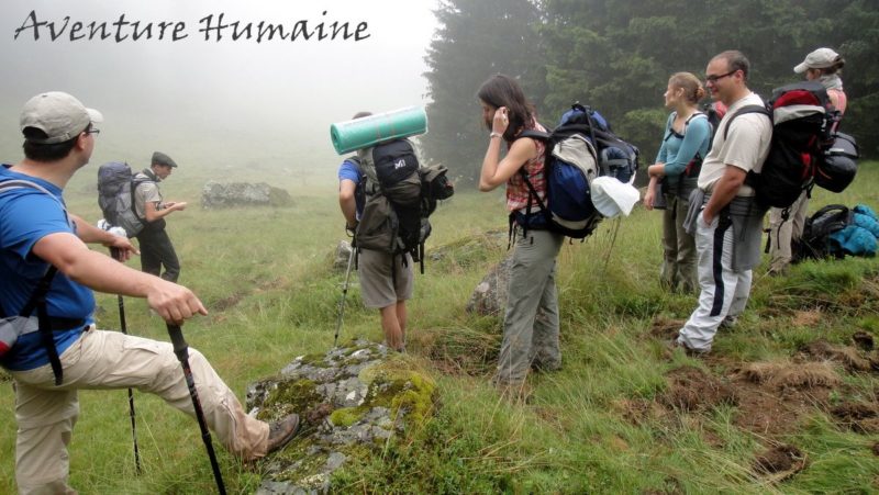 Explications faune flore - randonnée massif de Belledonne
