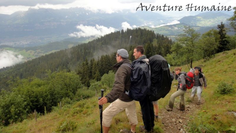 Rando bivouac en Belledonne