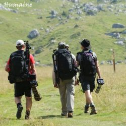 Stage photo de montagne en Haute-Savoie