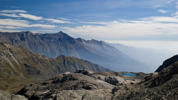 Cols secrets de Haute-Maurienne