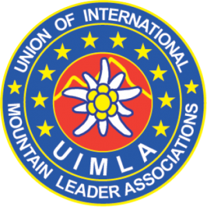 Guides accompagnateurs UIMLA